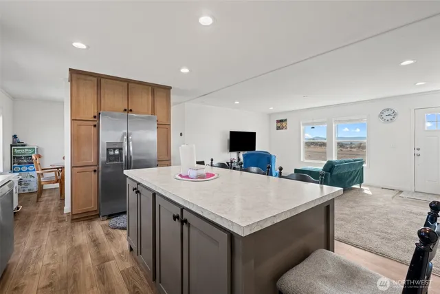 $355,500 | 910 Canyon Trail, Ephrata, WA 98823