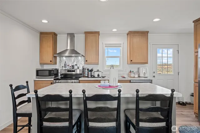 $355,500 | 910 Canyon Trail, Ephrata, WA 98823