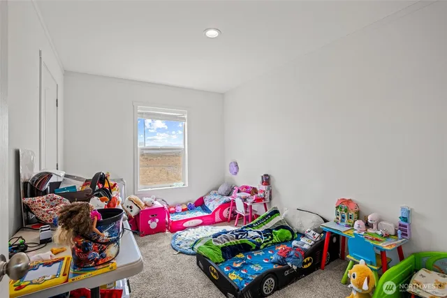 $355,500 | 910 Canyon Trail, Ephrata, WA 98823