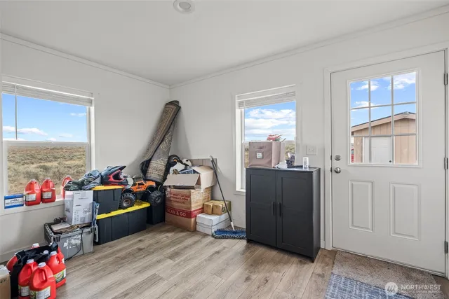 $355,500 | 910 Canyon Trail, Ephrata, WA 98823