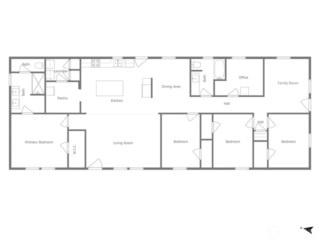 $355,500 | 910 Canyon Trail, Ephrata, WA 98823