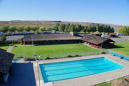 $355,500 | 910 Canyon Trail, Ephrata, WA 98823