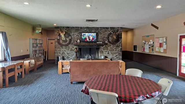 $355,500 | 910 Canyon Trail, Ephrata, WA 98823