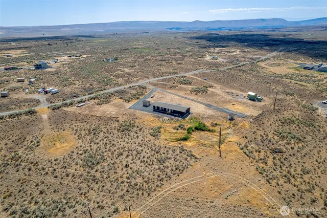 $355,500 | 910 Canyon Trail, Ephrata, WA 98823