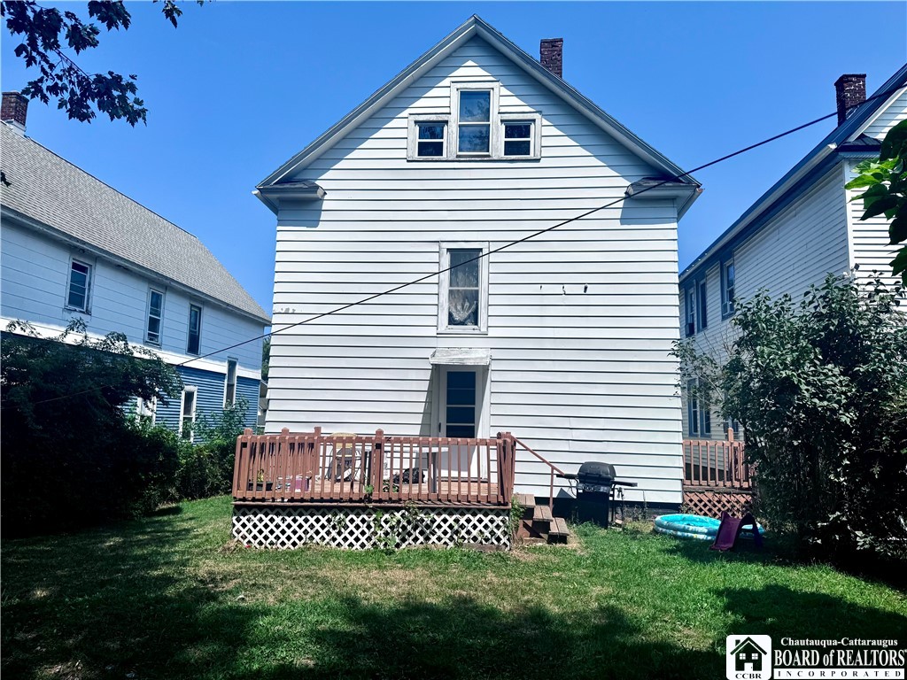 213 King Street Dunkirk, NY 14048 - Photo 23 of 29