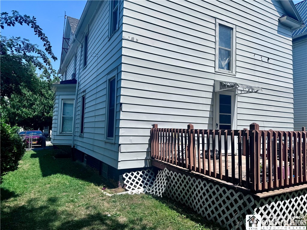 213 King Street Dunkirk, NY 14048 - Photo 24 of 29