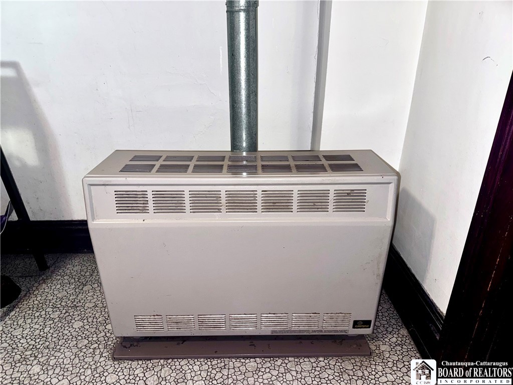 213 King Street Dunkirk, NY 14048 - Photo 26 of 29