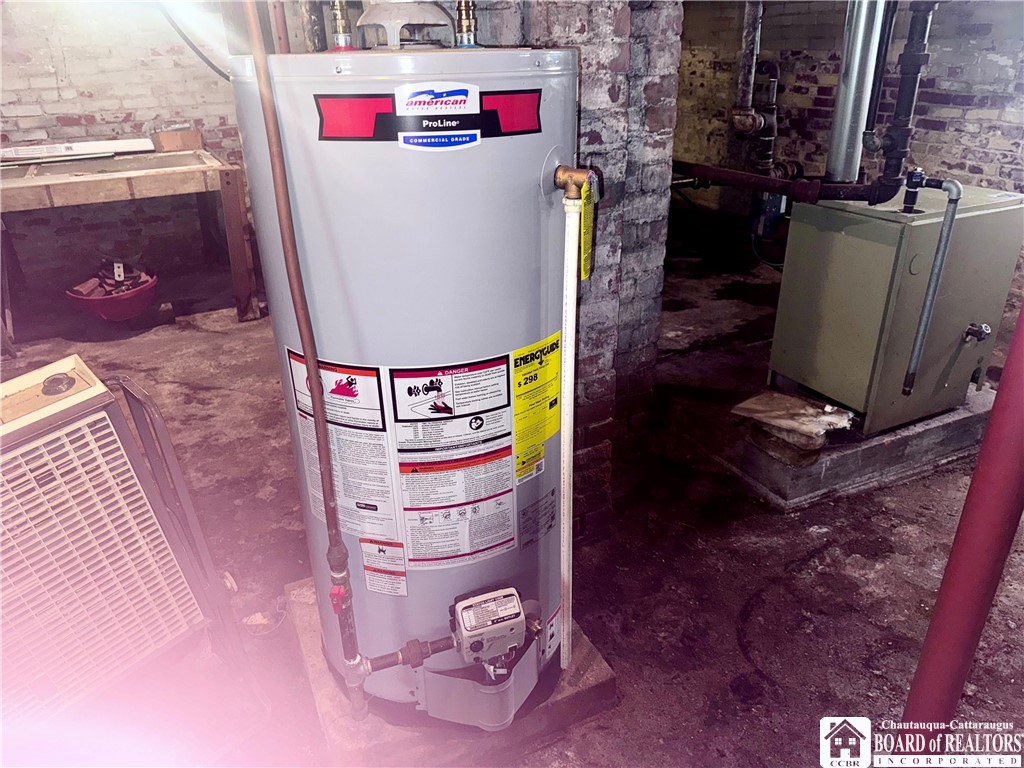 213 King Street Dunkirk, NY 14048 - Photo 27 of 29