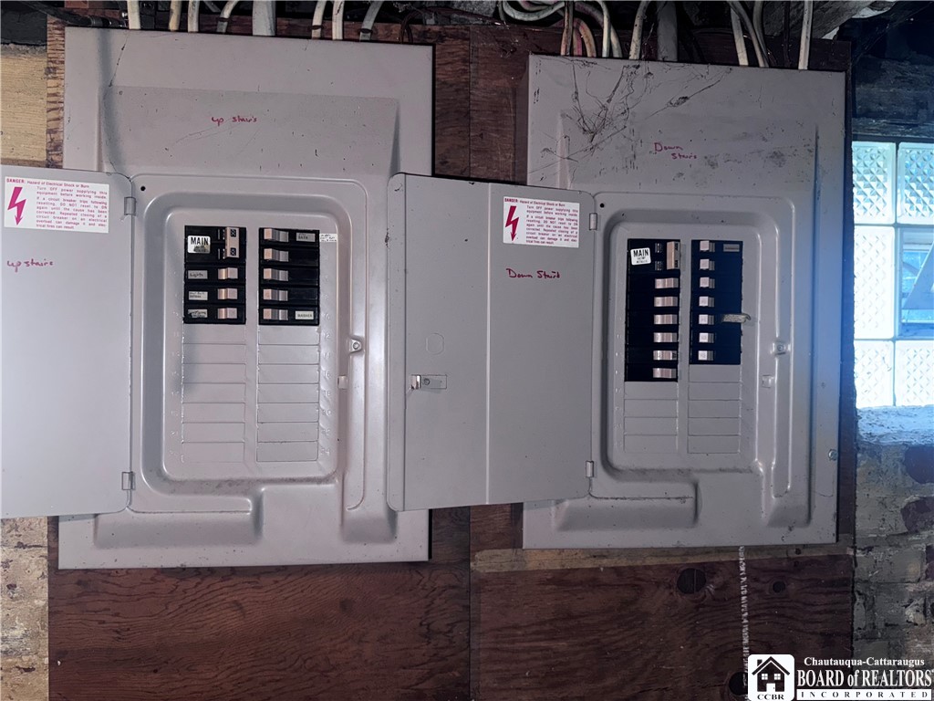 213 King Street Dunkirk, NY 14048 - Photo 28 of 29