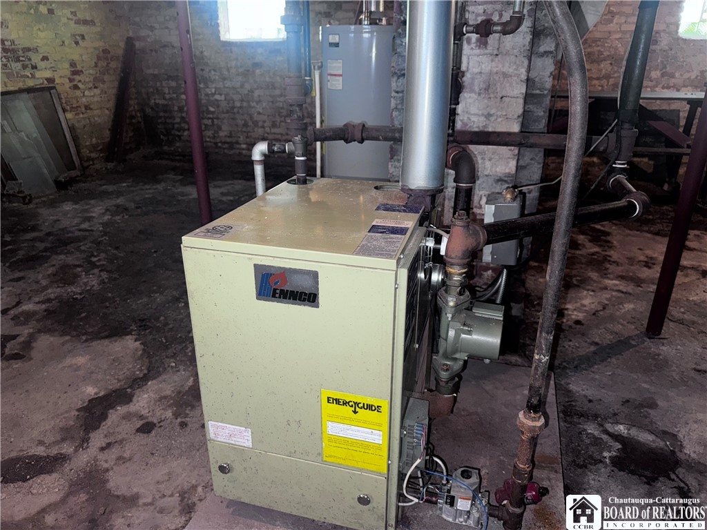 213 King Street Dunkirk, NY 14048 - Photo 29 of 29