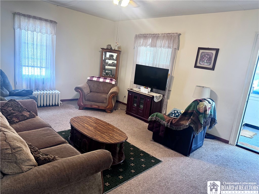 213 King Street Dunkirk, NY 14048 - Photo 3 of 29