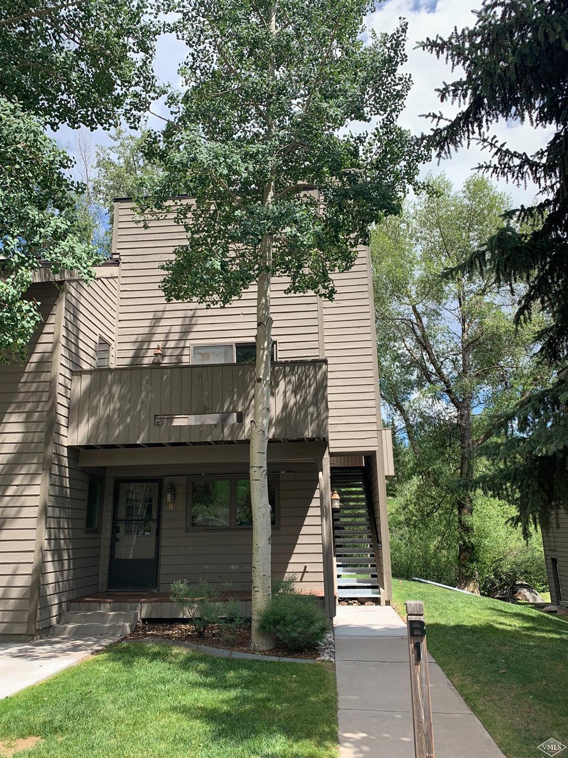 945 Red Sandstone Road, Unit B4 Vail, CO 81657 - Photo 1 of 24 Primary Photo