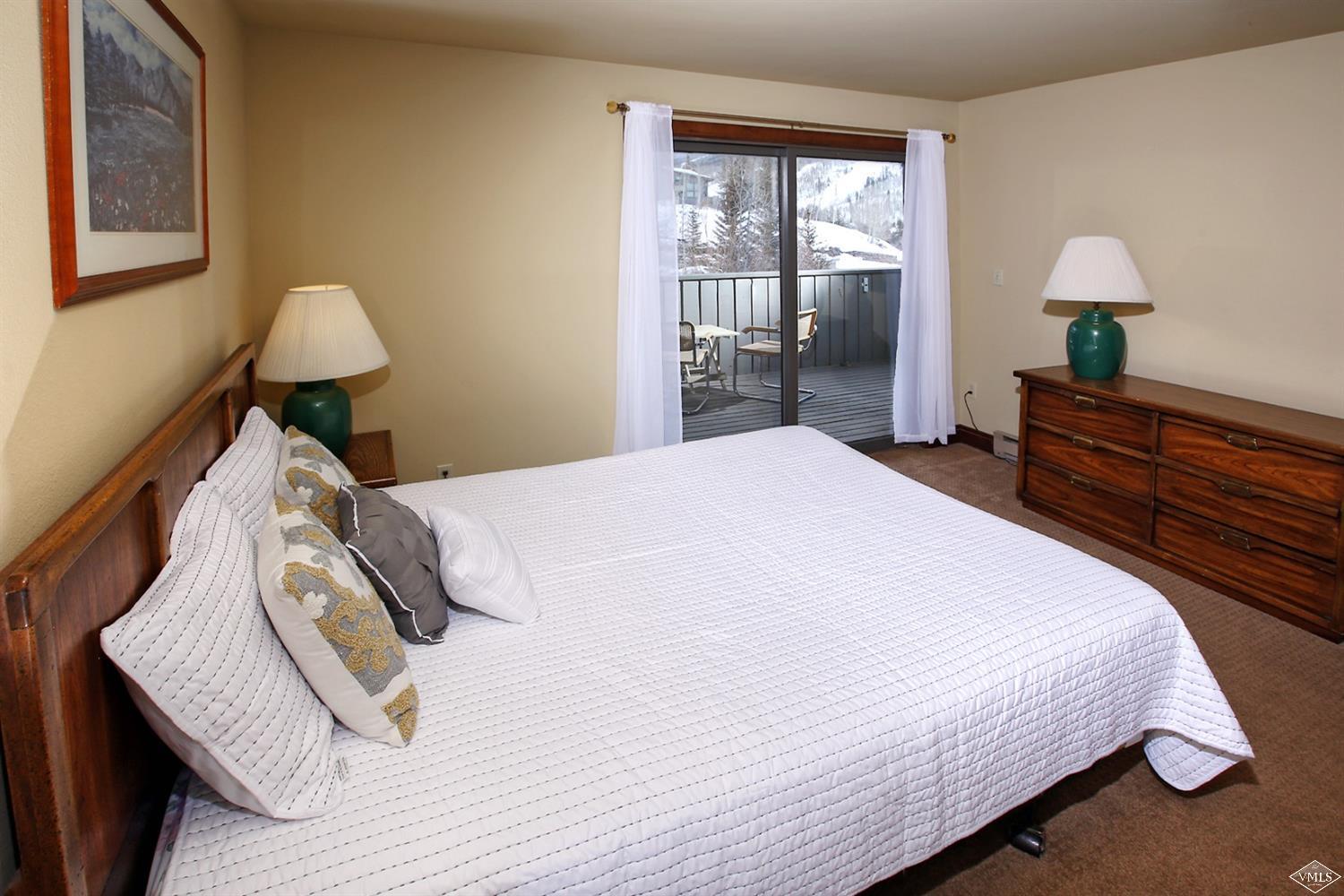 945 Red Sandstone Road, Unit B4 Vail, CO 81657 - Photo 14 of 24 Additional Photo