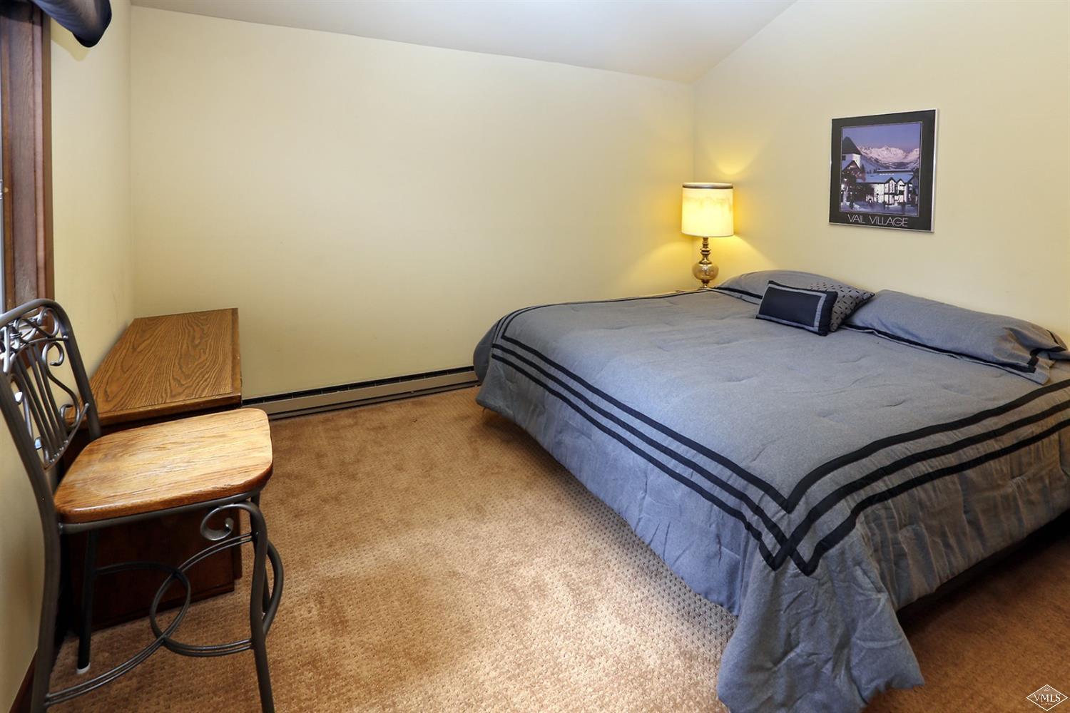 945 Red Sandstone Road, Unit B4 Vail, CO 81657 - Photo 15 of 24 Additional Photo