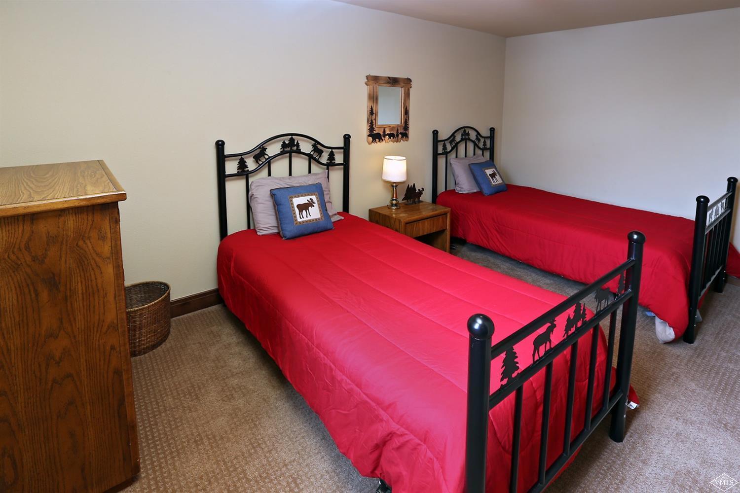 945 Red Sandstone Road, Unit B4 Vail, CO 81657 - Photo 17 of 24 Additional Photo