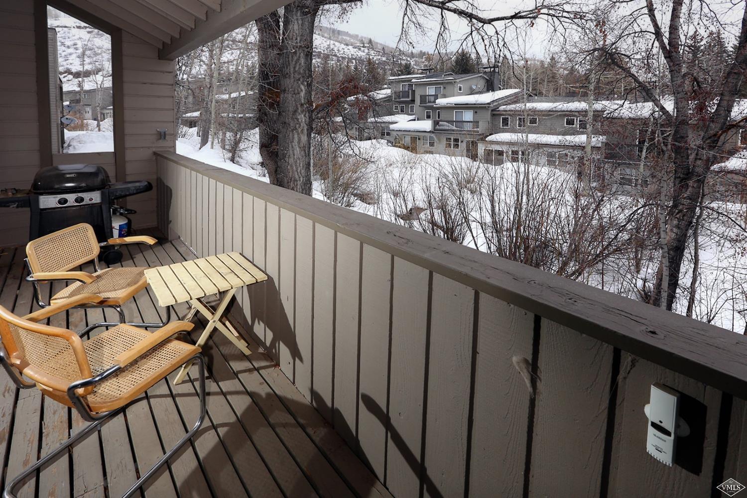 945 Red Sandstone Road, Unit B4 Vail, CO 81657 - Photo 20 of 24 Additional Photo