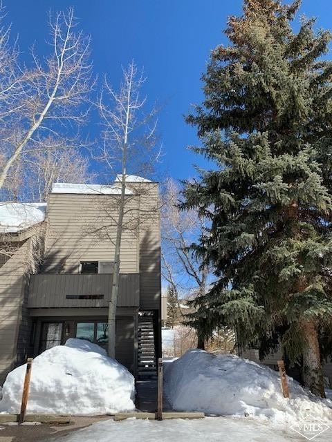 945 Red Sandstone Road, Unit B4 Vail, CO 81657 - Photo 22 of 24 Additional Photo