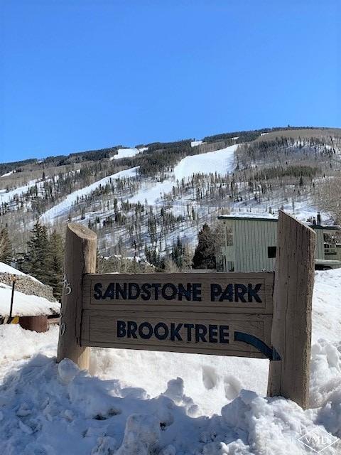 945 Red Sandstone Road, Unit B4 Vail, CO 81657 - Photo 23 of 24 Additional Photo