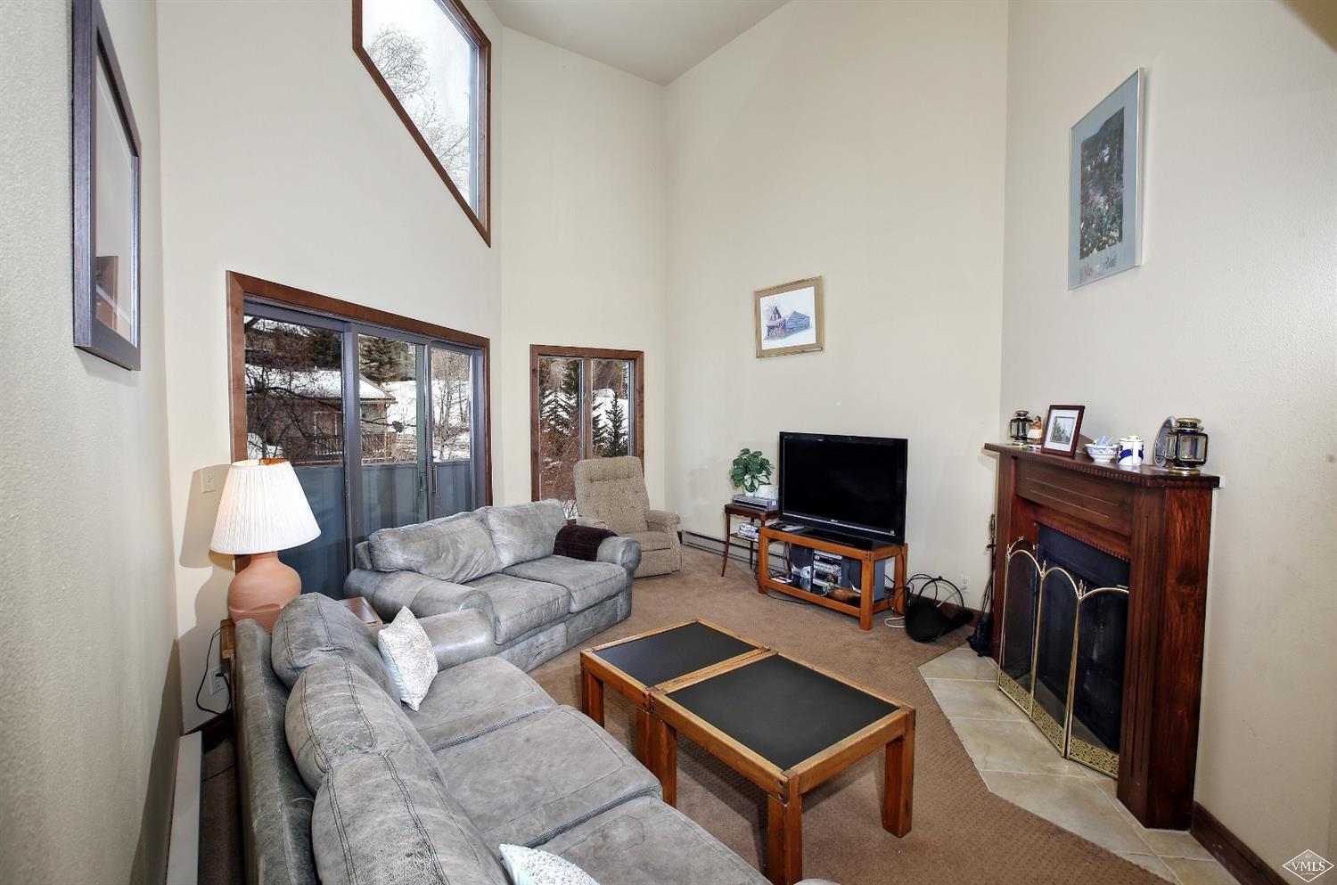 945 Red Sandstone Road, Unit B4 Vail, CO 81657 - Photo 5 of 24 Additional Photo