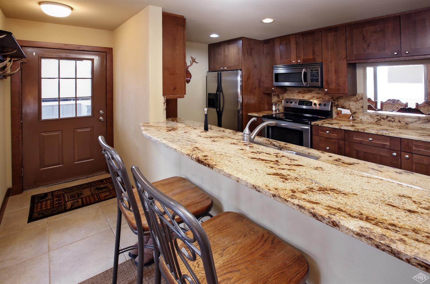 945 Red Sandstone Road, Unit B4 Vail, CO 81657 - Photo 7 of 24 Additional Photo