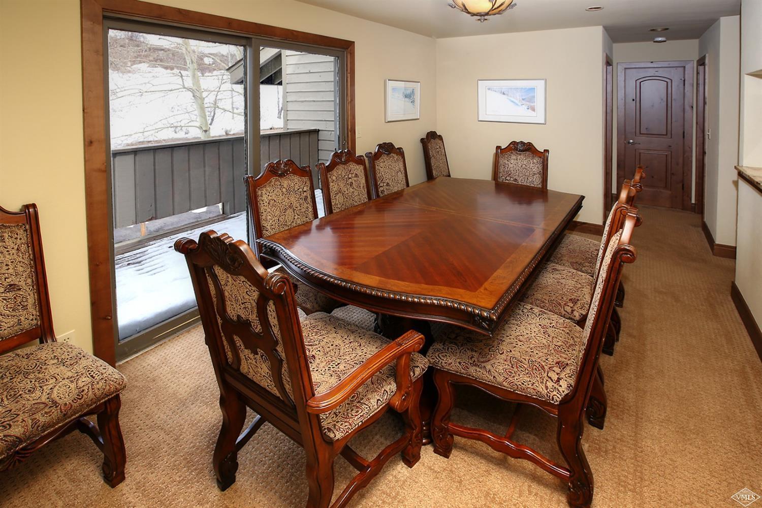 945 Red Sandstone Road, Unit B4 Vail, CO 81657 - Photo 9 of 24 Additional Photo