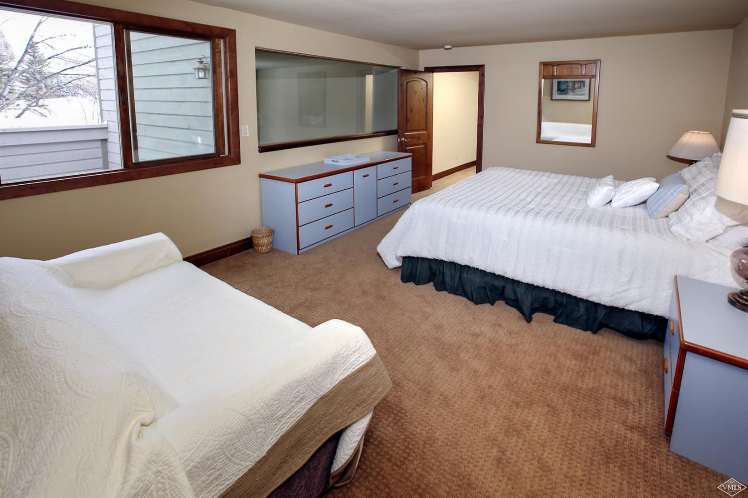 945 Red Sandstone Road, Unit B4 Vail, CO 81657 - Photo 10 of 24 Additional Photo