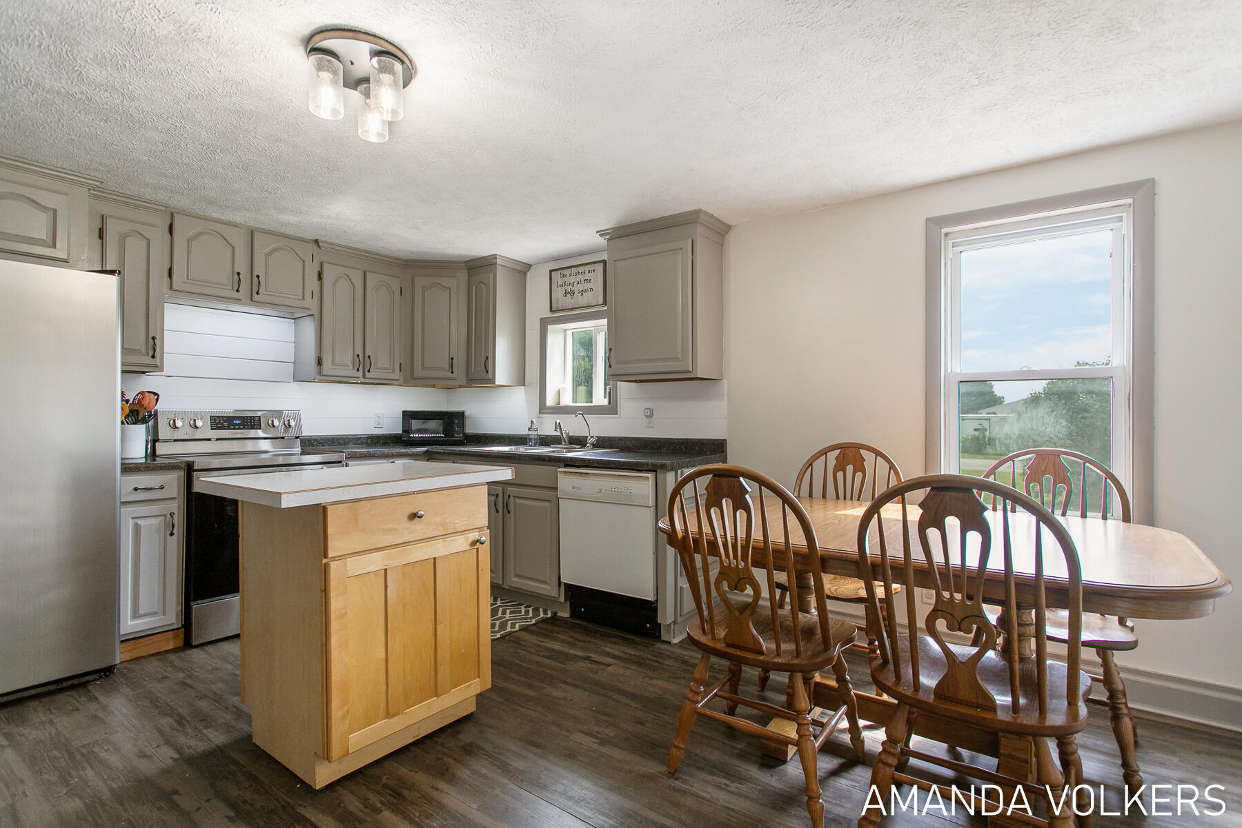 3236 North Patterson Road Wayland, MI 49348 - Photo 8 of 50 3236 Patterson Rd Wayland-20