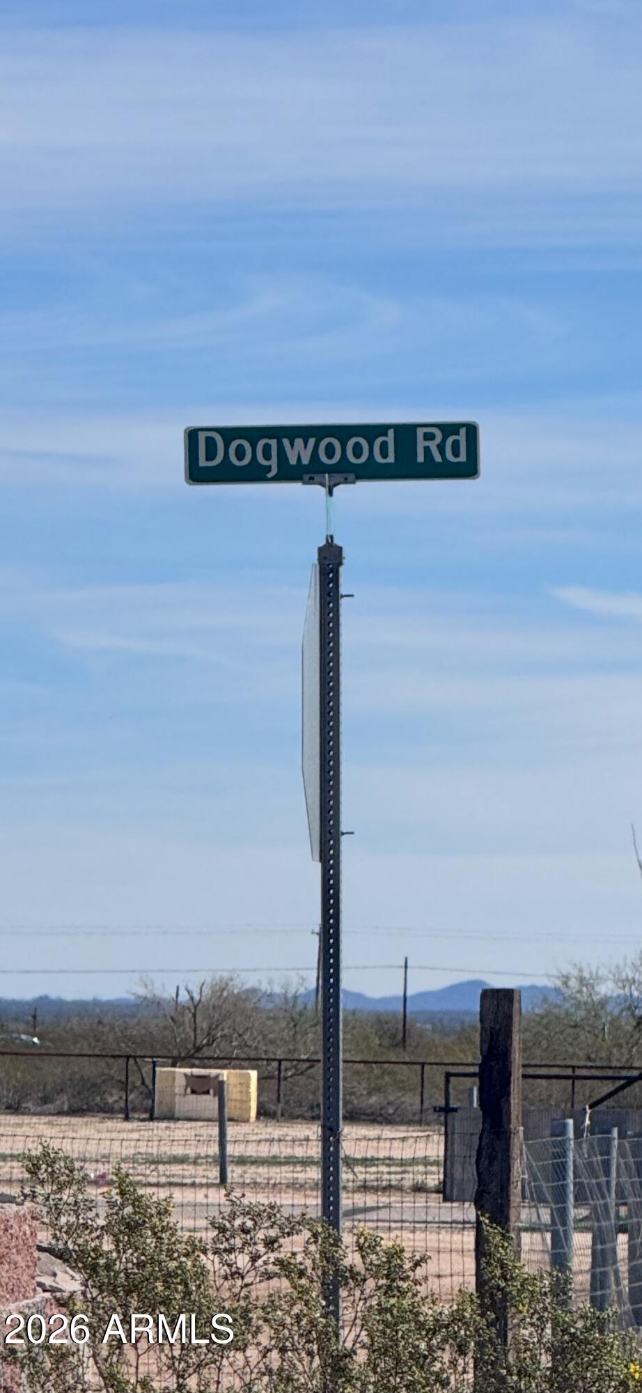 0 North Dogwood Road Florence, AZ 85132 - Photo 13 of 15
