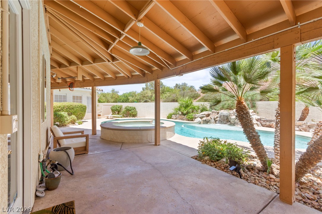 1522 Ravanusa Drive Henderson, NV 89052 - Photo 60 of 74