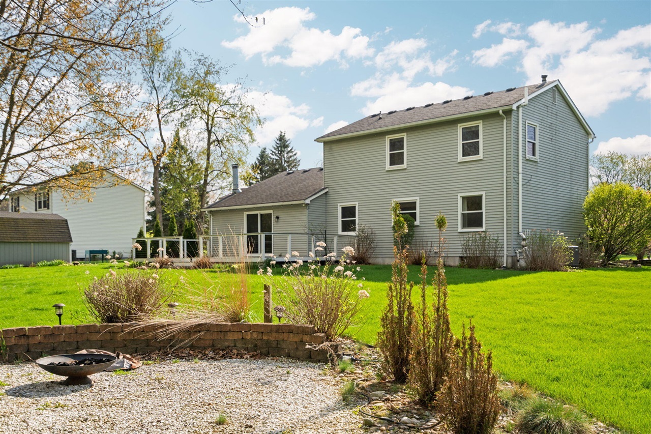 5615 Pebble Ridge Court Ann Arbor, MI 48108 - Photo 50 of 62