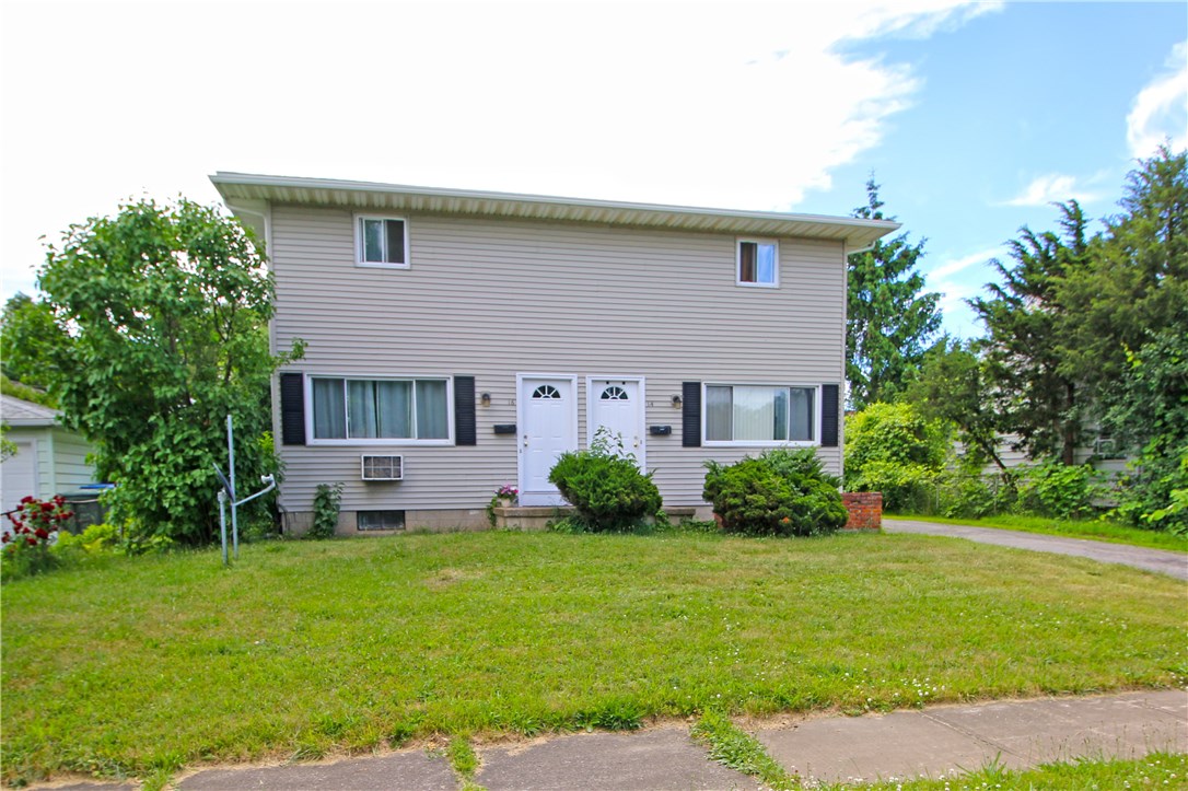 14 Trento Street Rochester, NY 14606 - Photo 1 of 1