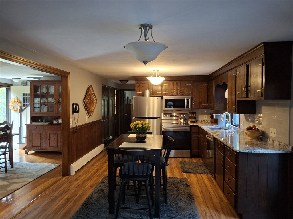 6 Buteau Road Charlton, MA 01507 - Photo 8 of 41 Gallery Image 8