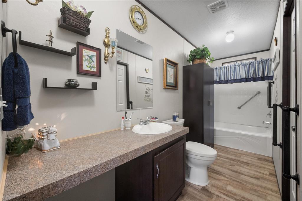 202 North 3rd Street Dawson, TX 76639 - Photo 12 of 22