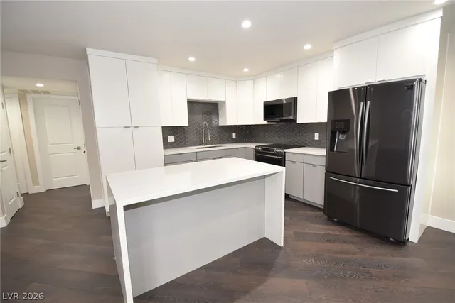 $1,790 | 2709 Beaver Creek Court, Unit 202, Las Vegas, NV 89117