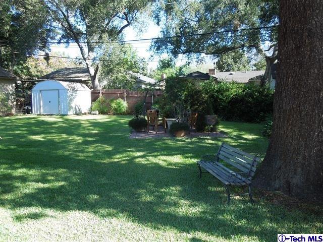 2105 Brigden Road Pasadena, CA 91104 - Photo 26 of 32 Additional Photo
