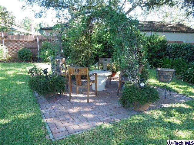 2105 Brigden Road Pasadena, CA 91104 - Photo 31 of 32 Additional Photo
