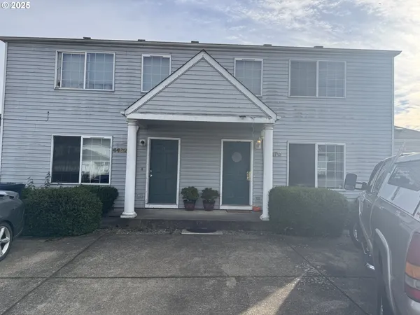 $595,000 | 4462-4470 Fergus Avenue, Eugene, OR 97402