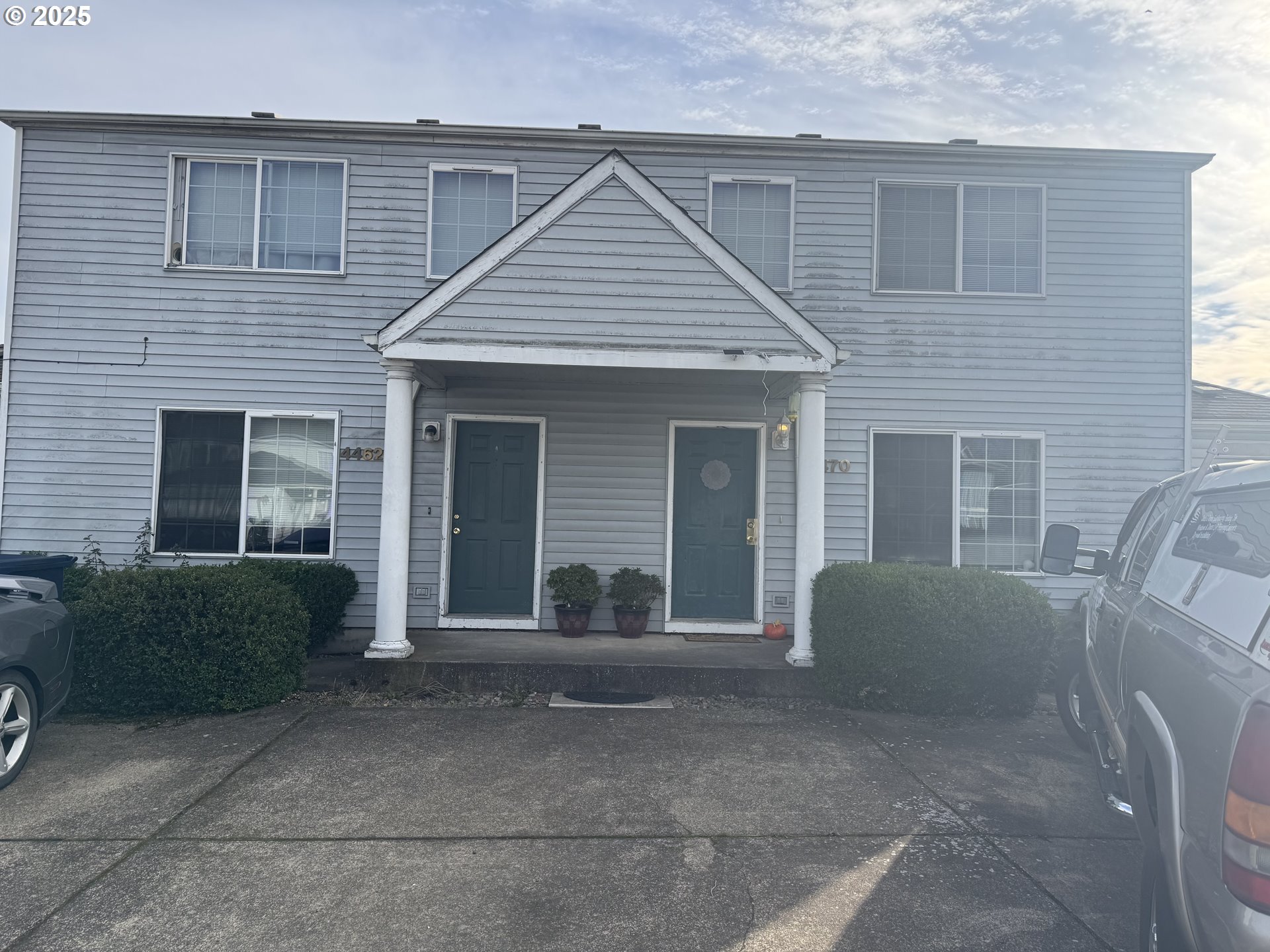 4462-4470 Fergus Avenue Eugene, OR 97402 - Photo 1 of 8