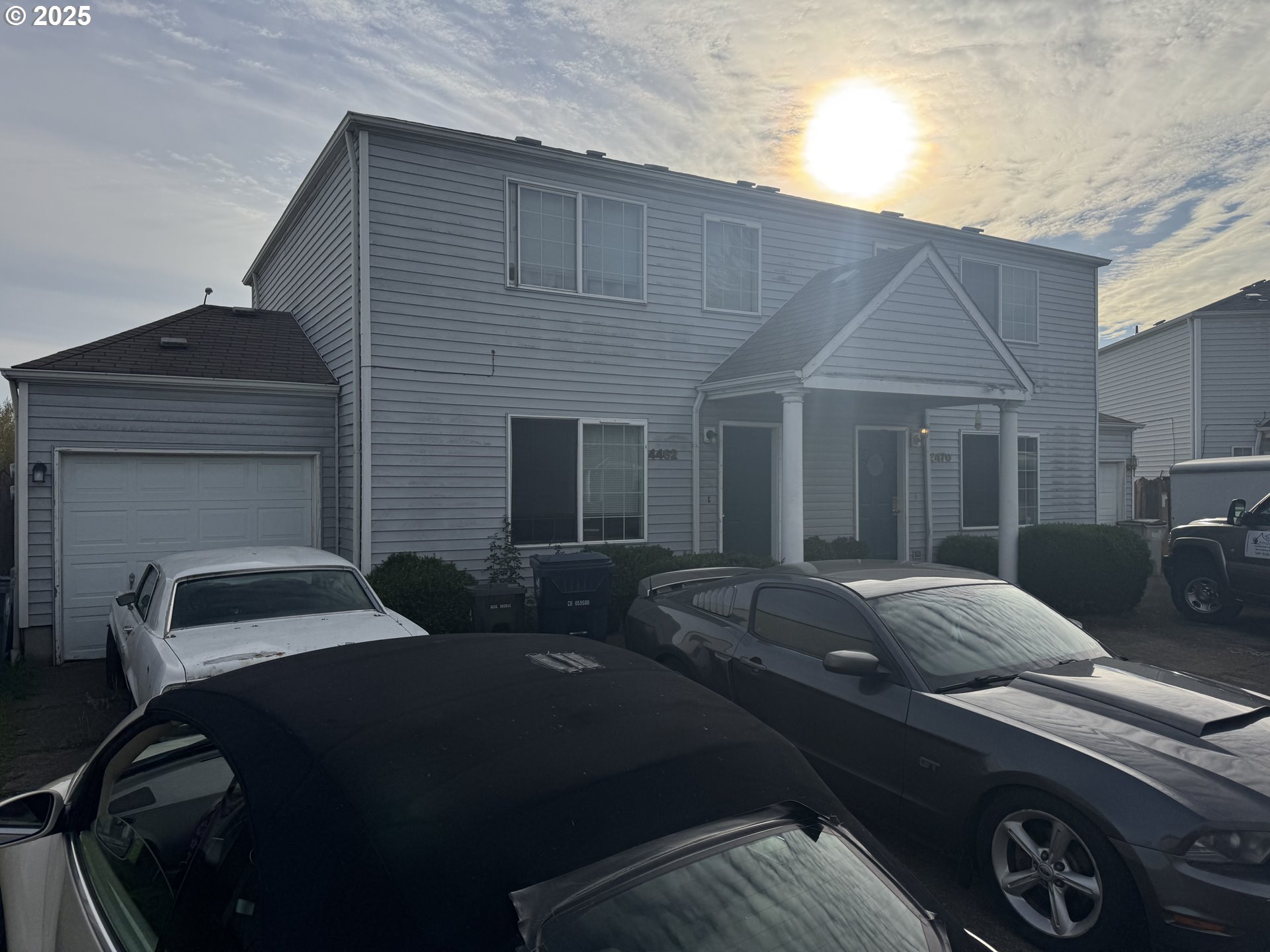 4462-4470 Fergus Avenue Eugene, OR 97402 - Photo 2 of 8