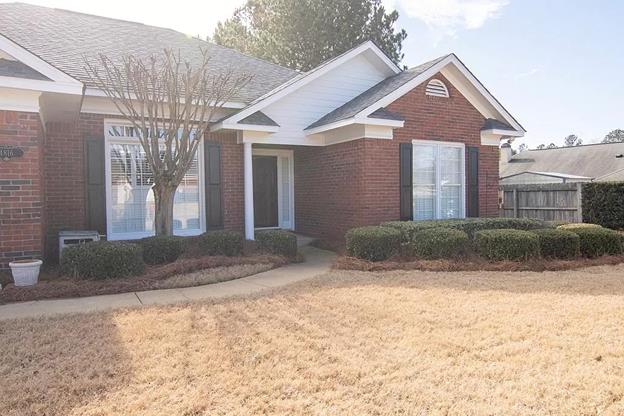4816 Cedar Ridge Drive Columbus, GA 31909 - Photo 1 of 1 Main View