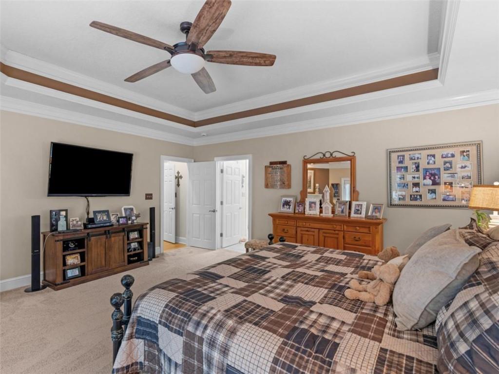 445 Patterson Road Griffin, GA 30223 - Photo 44 of 100