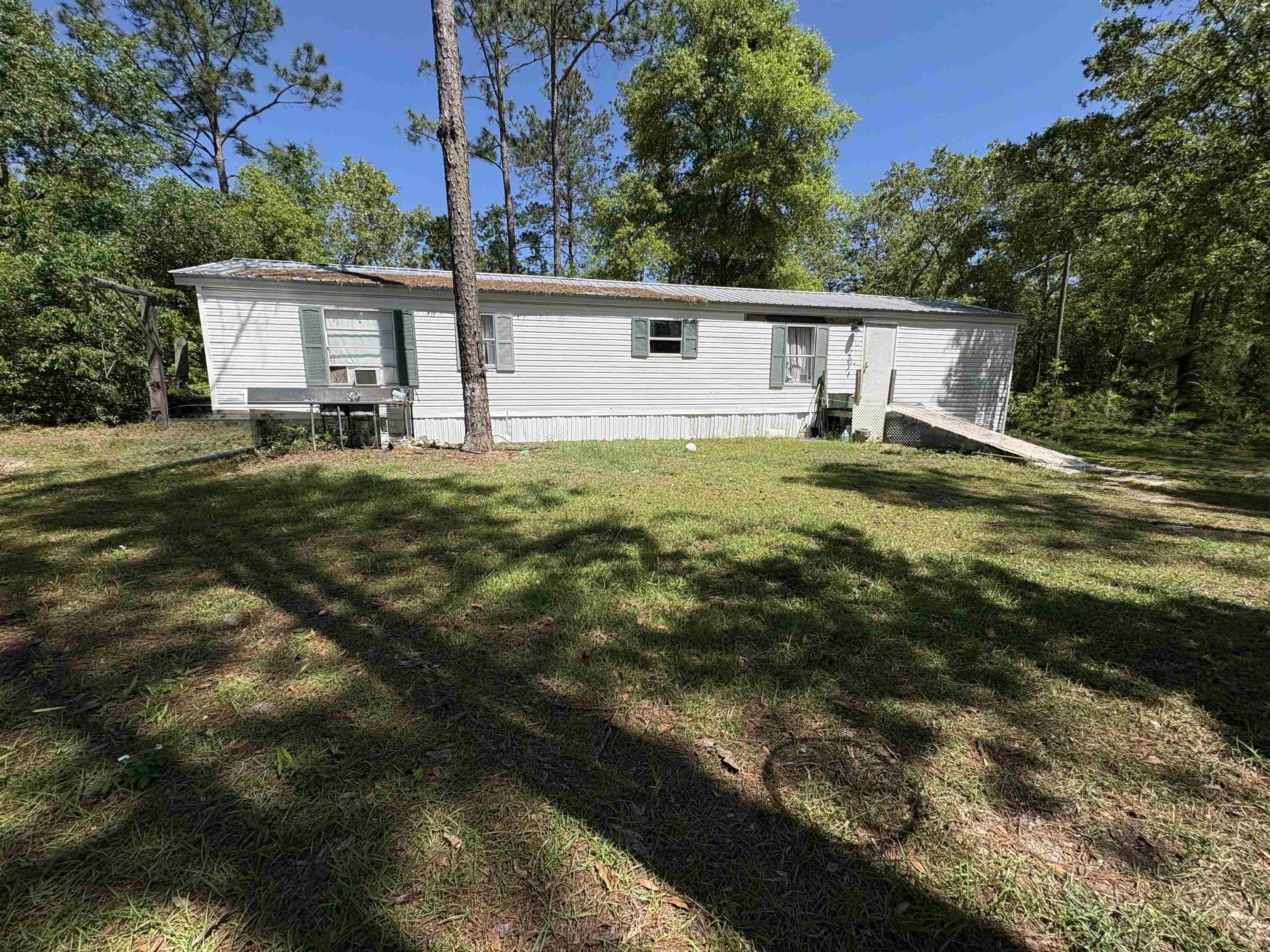 360 South Oak Road Chattahoochee, FL 32324 - Photo 1 of 1