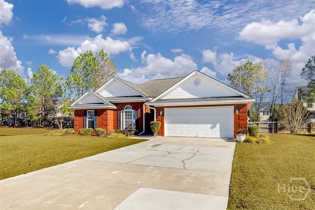 $309,900 | 301 Pebble Drive, Rincon, GA 31326