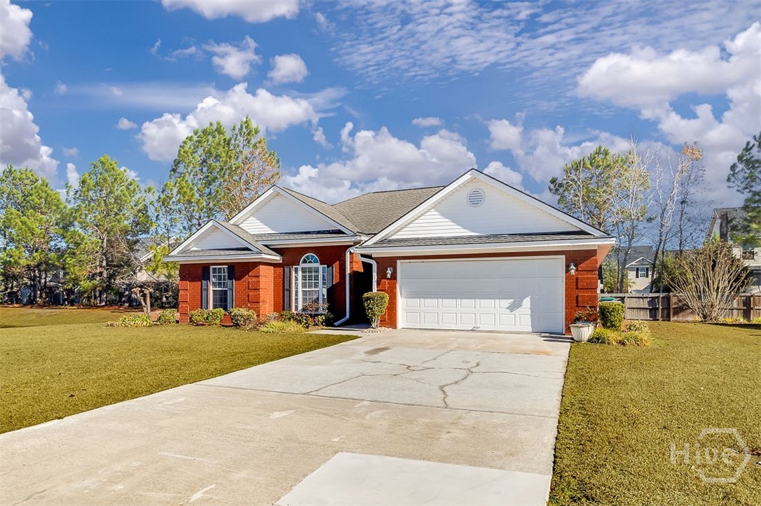 301 Pebble Drive Rincon, GA 31326 - Photo 2 of 33
