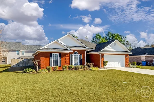 $309,900 | 301 Pebble Drive, Rincon, GA 31326