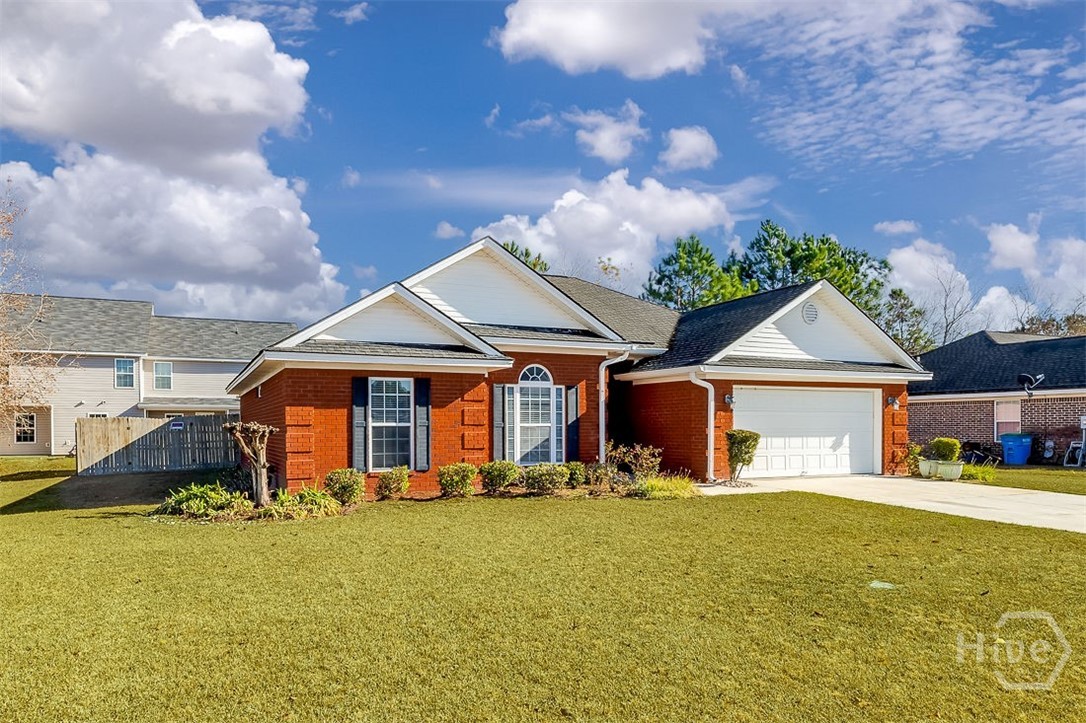301 Pebble Drive Rincon, GA 31326 - Photo 3 of 33