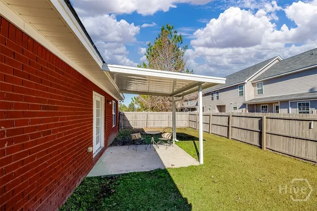 $309,900 | 301 Pebble Drive, Rincon, GA 31326