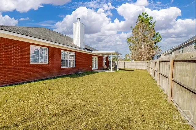 $309,900 | 301 Pebble Drive, Rincon, GA 31326