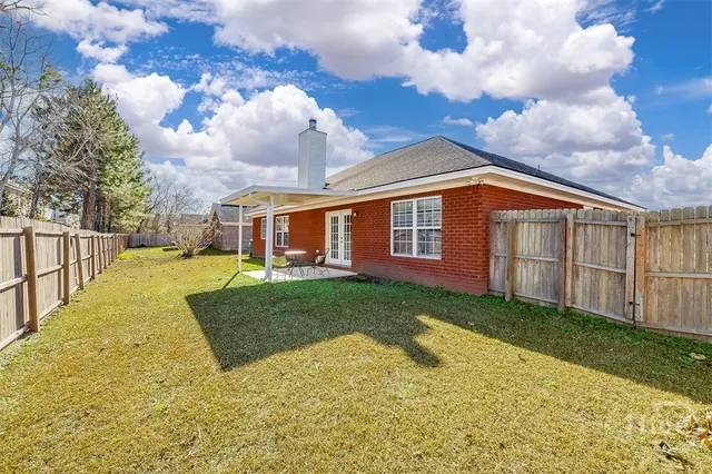 $309,900 | 301 Pebble Drive, Rincon, GA 31326