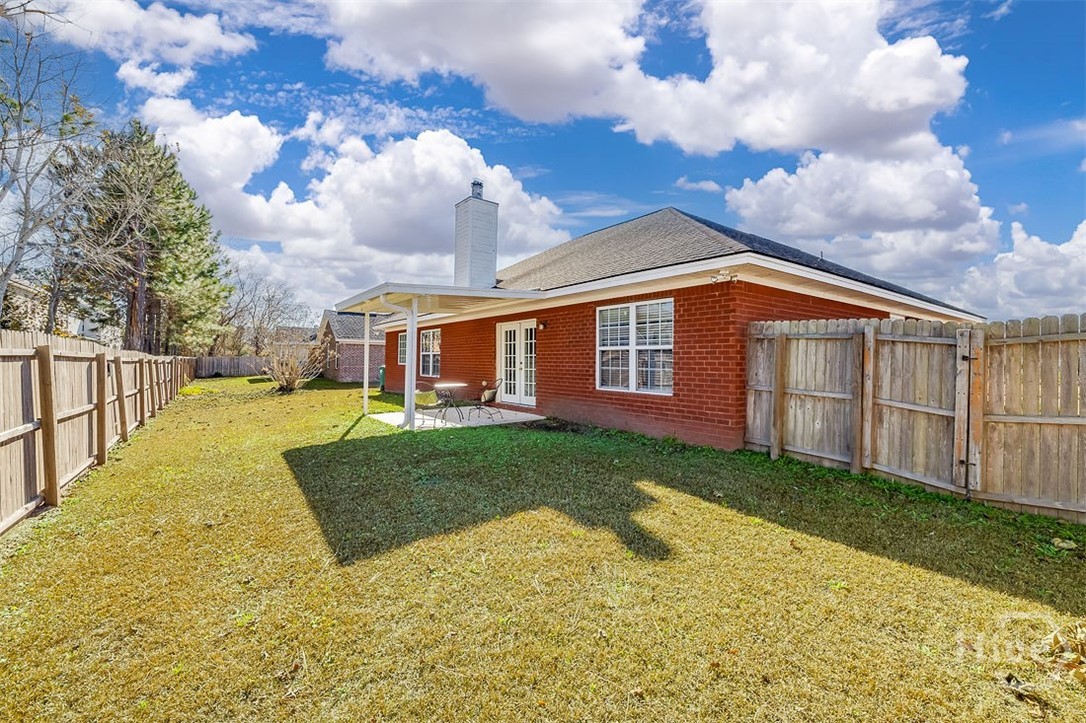 301 Pebble Drive Rincon, GA 31326 - Photo 33 of 33